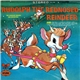 The Caroleer Singers And Orchestra - Rudolph The Red Nosed Reindeer