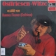 Hannes Flesner - Ostfriesen-Witze Erzählt Von Hannes Flesner (Ostfriese)