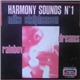 Mike Steïphenson - Harmony Sounds N° 1