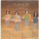 Claggers - Chumley's Laughing Gear