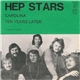 The Hep Stars - Carolina