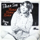 Tiger Sue - Burn Burn Burn / Tease Me