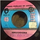 Abracadabra - Aquel Puñado De Arena