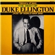 Duke Ellington & His Orchestra - The Best Of Duke Ellington - Jazz Of World War 2nd