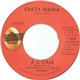 J.J. Cale - Crazy Mama