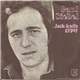 Paul Siebel - Jack-Knife Gypsy