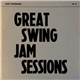 Various - Great Swing Jam Session