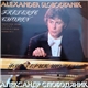 Alexander Slobodyanik, Frederic Chopin - Twenty Four Etudes Op.10 And Op.25 / Fantasy In F Minor / Scherzo No.3