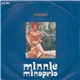 Minnie Minoprio - Minnie