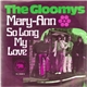 The Gloomys - Mary-Ann