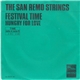 The San Remo Strings - Festival Time