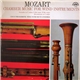 Mozart - Czech Philharmonic Wind Instruments Ensemble - Chamber Music For Wind And String Instruments