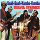 Soulful Dynamics - Saah-Saah-Kumba-Kumba